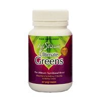 Ultimate Greens Powder 100g