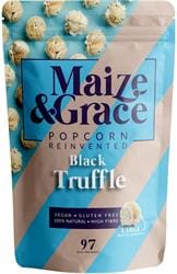 Black Truffle Popcorn 46g