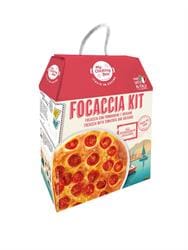 My Cooking Box Focaccia Kit 470g