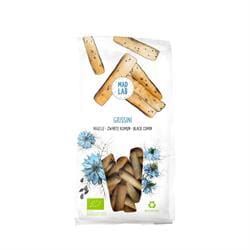 Black Cumin Breadsticks 110g