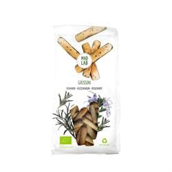 Rosemary Breadsticks 110g