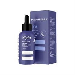 2000mg NIGHT lavender CBD oil. 30ml