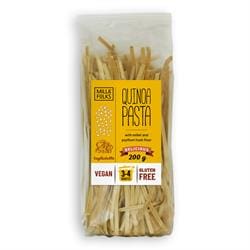 Quinoa pasta tagliatelle 200g Gluten free Vegan