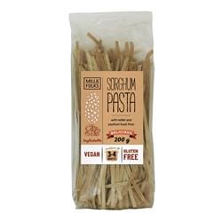 Sorghum pasta tagliatelle 200g Gluten free Vegan