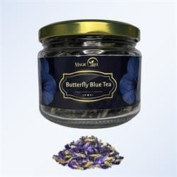 Magictree Superfooods Butterfly Blue tea 30g