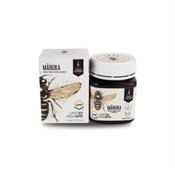 1839 UMF 22+ Manuka Honey 250g