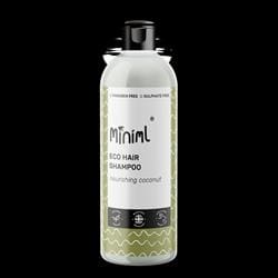 Hydrating Shampoo Nourishing Coconut 500ml