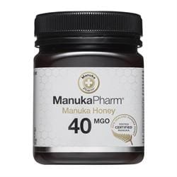 Manuka Pharm MGO 40 250g