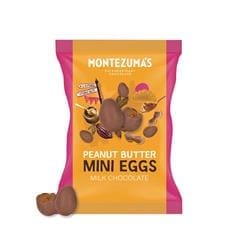 Milk Peanut Butter Mini Eggs 120g