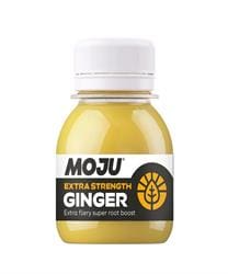 MOJU Extra Strength Ginger Shot 60ml