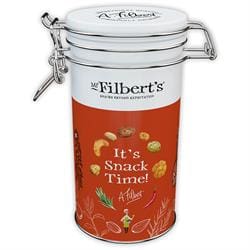 Mr Filberts It's Snack Time! - Indulgent Nut Selection 300g