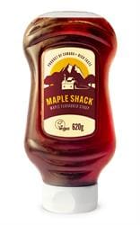 Maple Shack Blended (30:70) Maple Syrup 620g