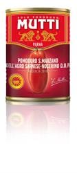 Mutti San Marzano Peeled Tomatoes 400g