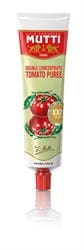 Mutti Tomato Puree Tube 130g