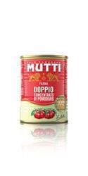 Mutti Tomato Puree Tin 440g