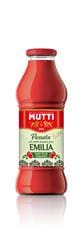 Mutti Regional Passata Emilia 400g