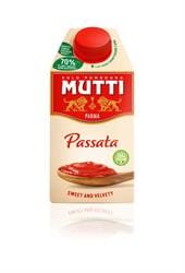 Mutti Passata Tetra Pack 500g