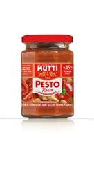 Mutti Red Pesto 180g