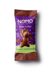 NOMO Free From Easter Bunny Chocolate Fudge 25g