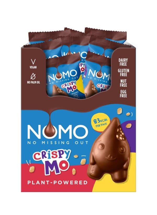 Nomo Kids Impulse Crispy Mo 15g - Image 2