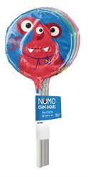 Kids Nomster Free From Lollies 3pack 32g