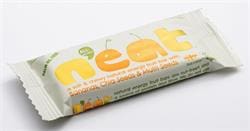 N'eat Natural Energy Banana Chia Seeds & Multi Seeds Bar 45g