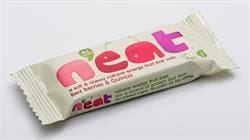 Neat Natural Energy Red Berries & Quinoa 45g