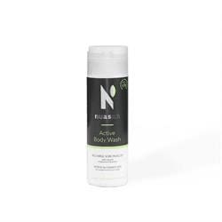 Nuasan Active Body Wash 200ML