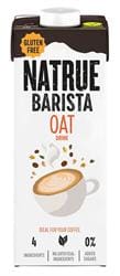 Natrue Oat Barista Drink UHT 1L