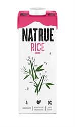 Natrue Rice Drink UHT 1L