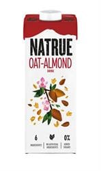 Natrue Oat Almonds Drink UHT 1L