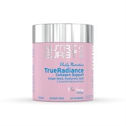 True Radiance Vegan Sugar-Free 60 Gummies