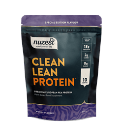 Clean Lean Protein Mocha 250g