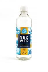 NEO WTR British Spring Water - 100% RPet Ocean-Bound Bottle 500ml