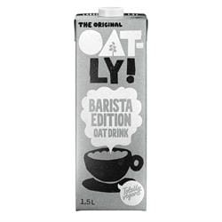 Oatly Barista 1.5 Litres