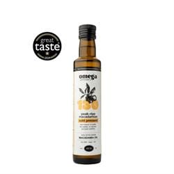 Extra Virgin Macadamia Oil 250ml