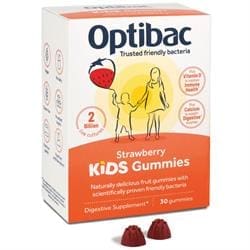 Kids Gummies - 30 gummies