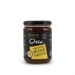 Organic Beef Bone Broth Ambient 515ml