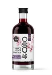 Osu ACV With Mother & Blueberry and Pomegranate Juice 500ml