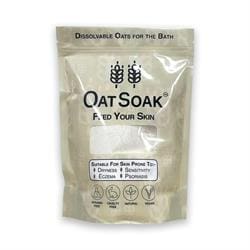 OatSoak Dissolvable Oats For the Bath 500g