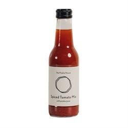 Pickle House Spiced Tomato Mix 200ml