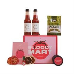 Pickle House Bloody Mary Gift Box Non Alcoholic