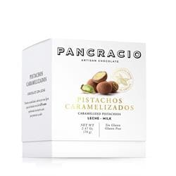 Caramelised Pistachio - Mini Gift Box 70g