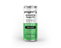 Progevity Women 50+ Supplement Drink 250ml