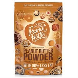 Peanut Hottie Peanut Butter Powder Pouch 180g