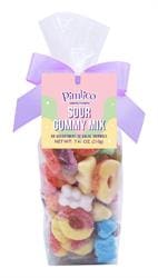 Sour Gummy Mix Gift Bag 210g