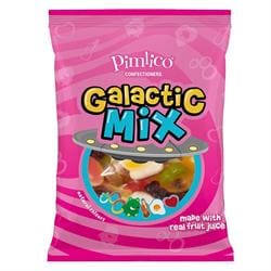 Galactic Mix Bag 120G