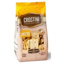 Crostini with Cheese 200g