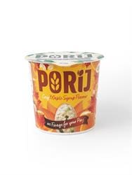 Porij Maple Syrup Instant Porridge Pot 60g