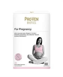 For Pregnancy